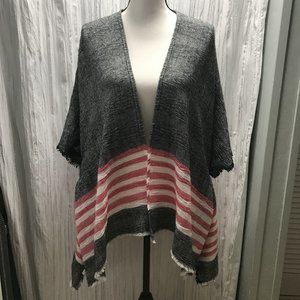 Anna & Ava Kimono OS L/XL